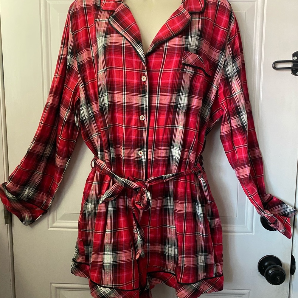 Victoria’s Secret Romper PJs